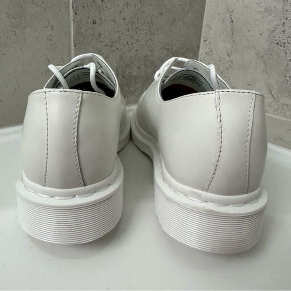 Dr. Martens 1461 Pride Oxford Shoes Size 8 Men/9 Women - Picture 13 of 16